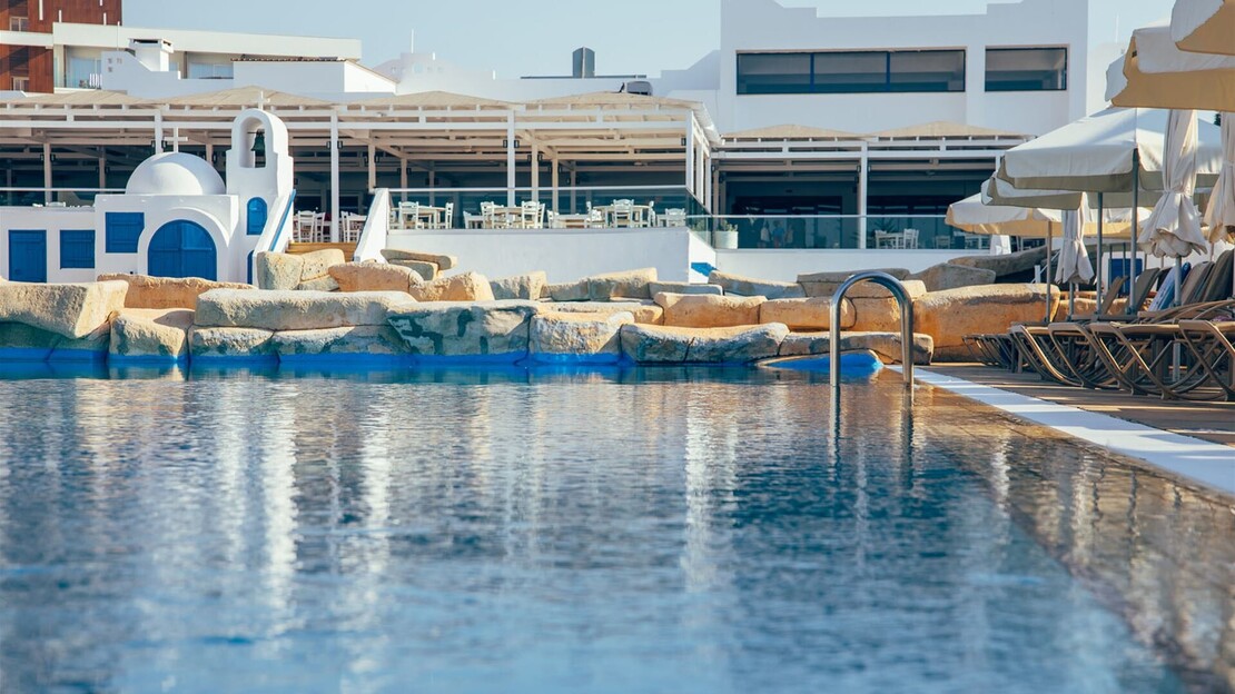 Atlantica Callisto Holiday Village